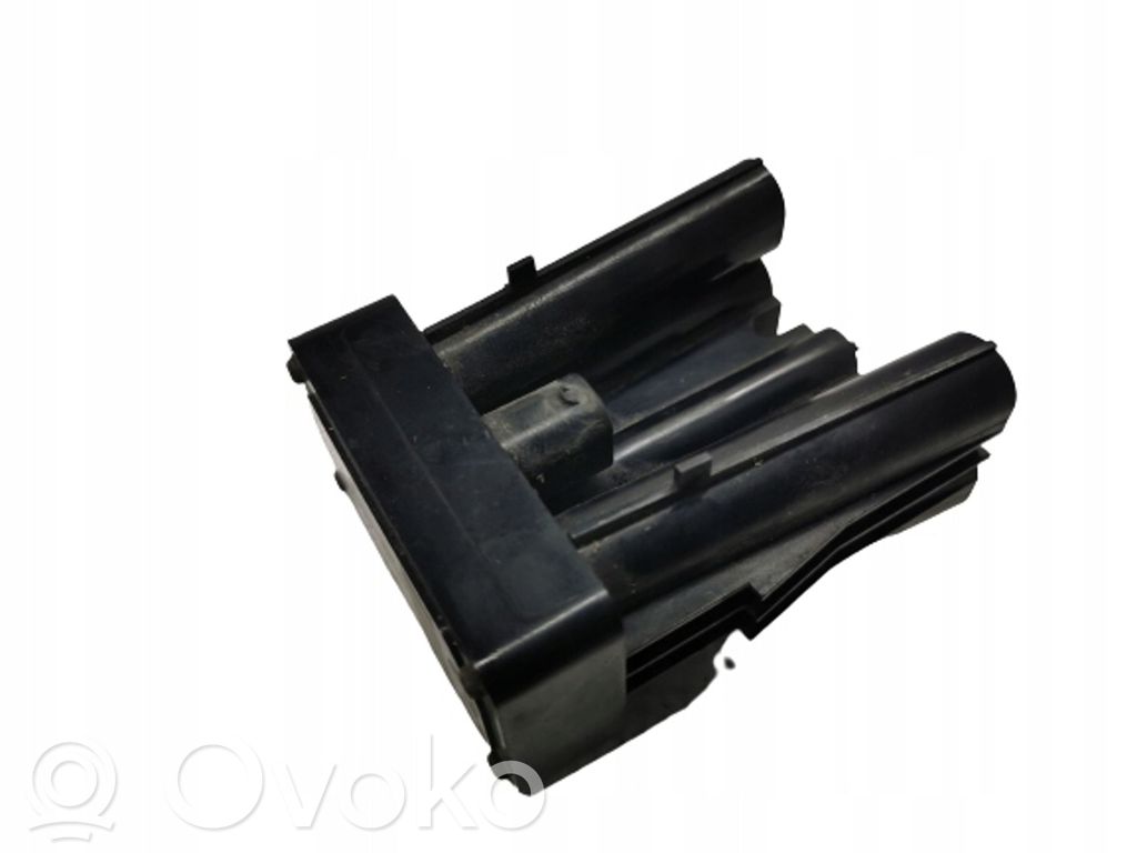 Citroen C5 Blind spot module 