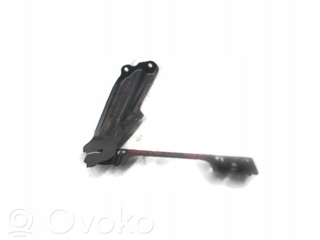 ISOFIX-kiinnike