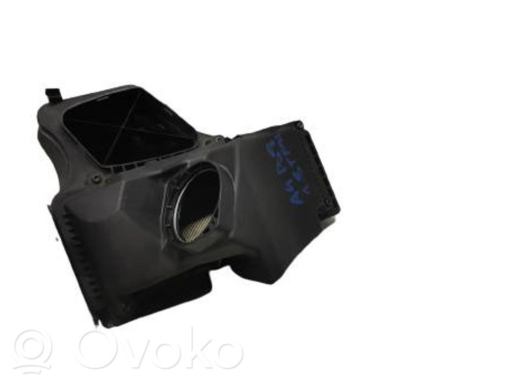 Audi A4 S4 B8 8K Luftfilterkasten 