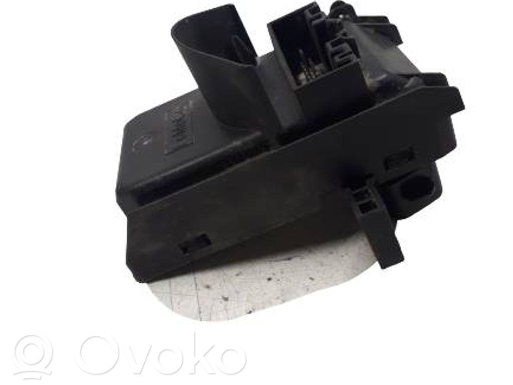 Ford Fiesta Other relay 
