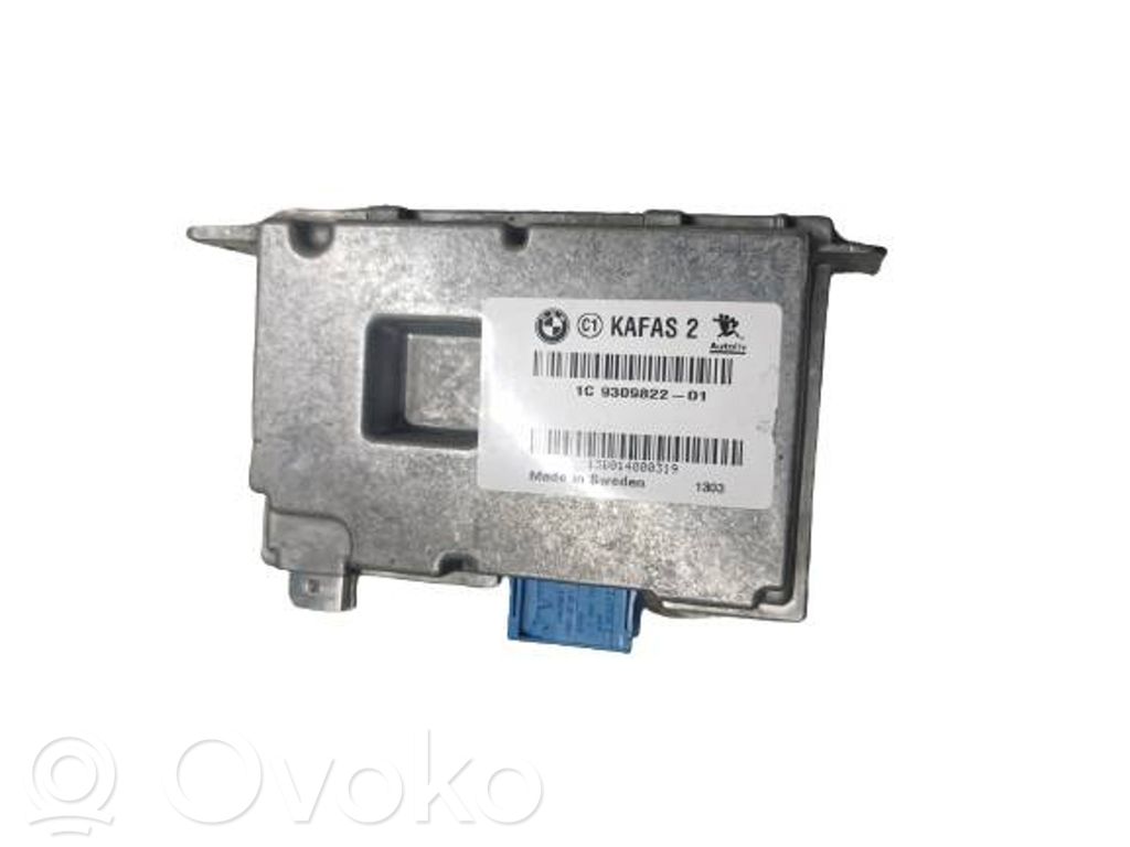BMW 1 F20 F21 Other control units/modules 