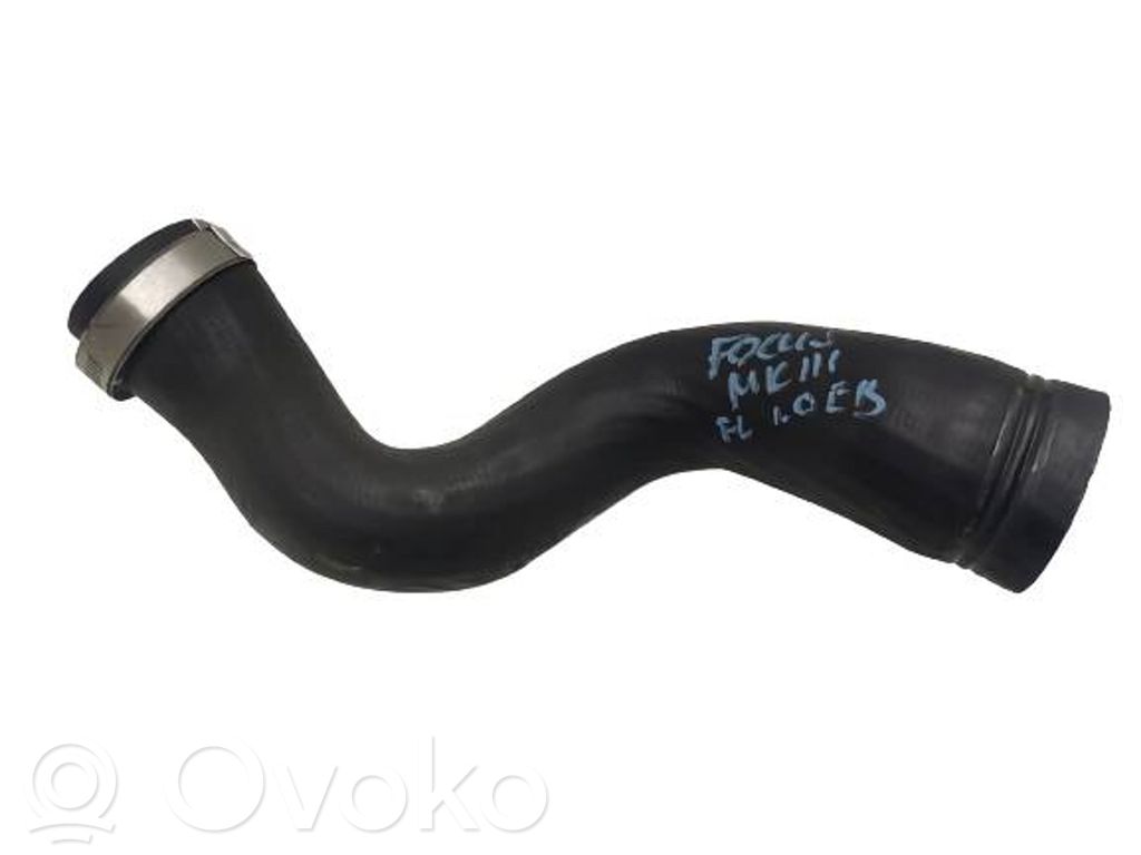 Intercooler hose/pipe   F1F16K863AA