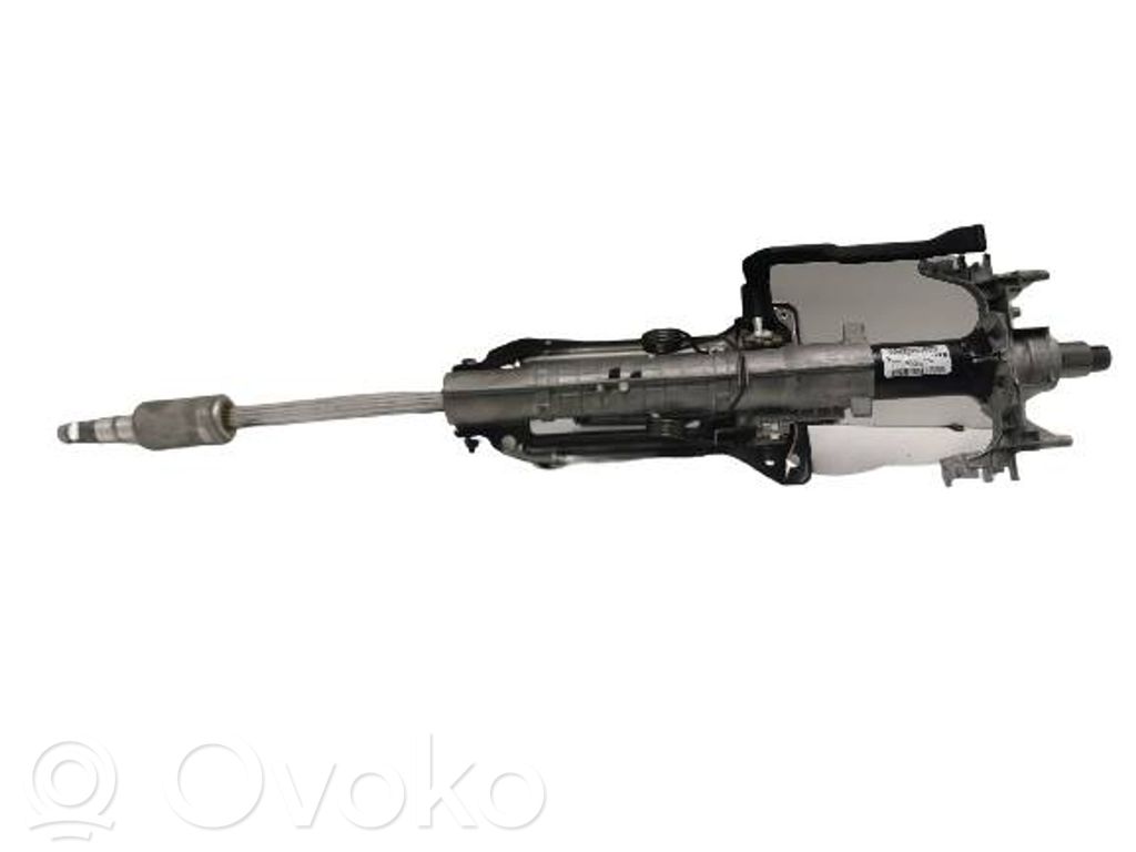 Steering column universal joint   6786891