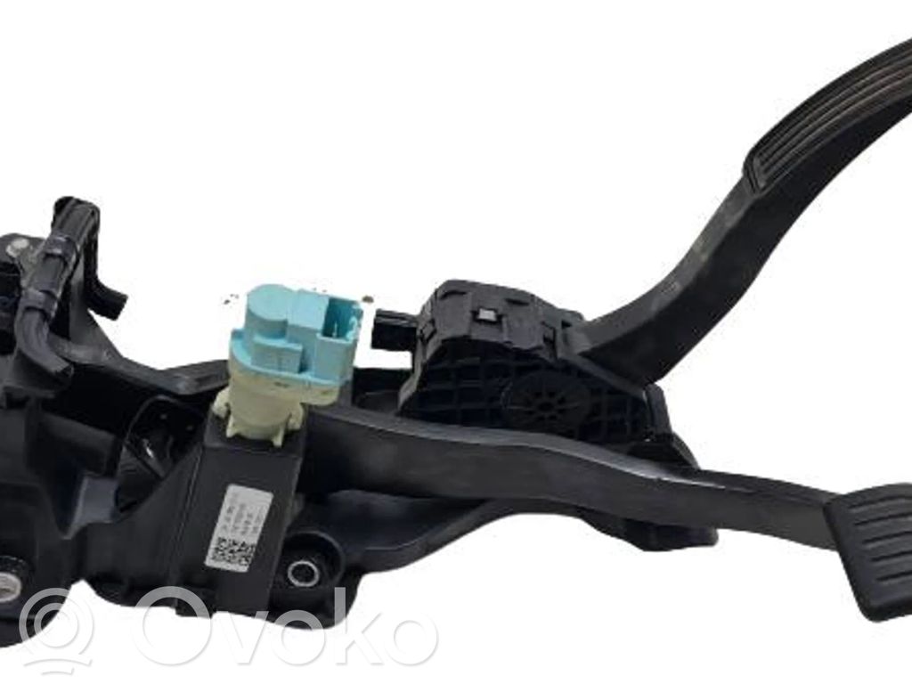 Ford Mondeo MK V Conjunto de pedal 