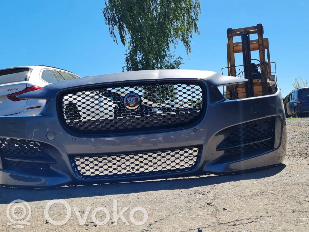 Priekšējais bamperis