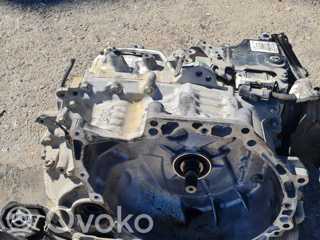 Caja de cambios automática   20GT38,1010998