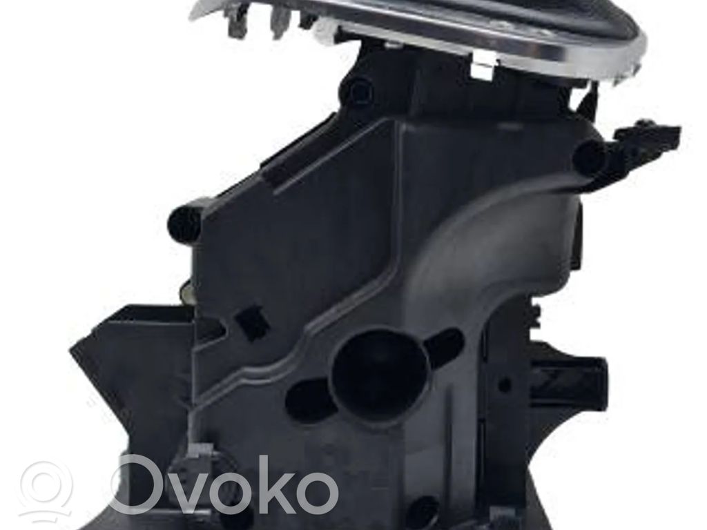 Selector caja de cambios   9815863680