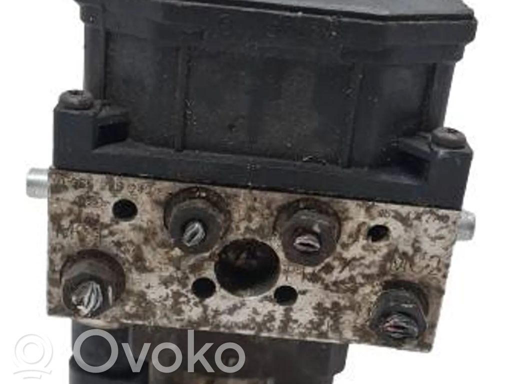 Mazda RX8 ABS Pump 