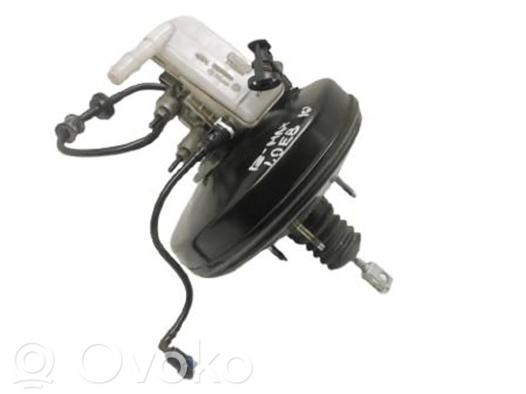 Ford B-MAX Servofreno 