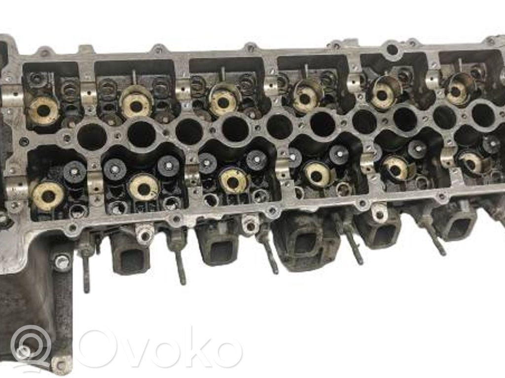 BMW 5 E60 E61 Engine head 
