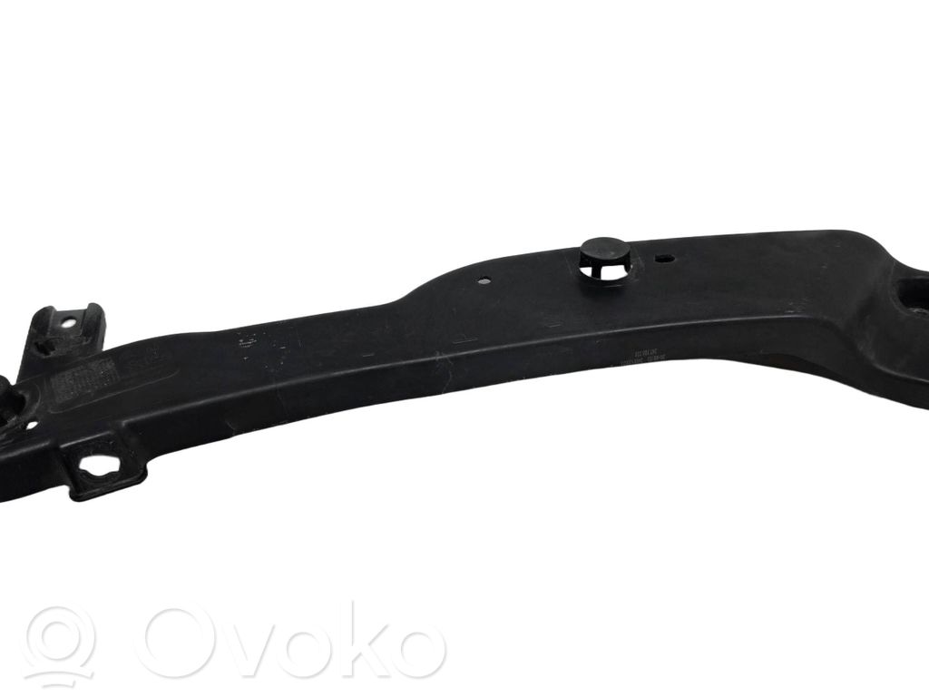 Citroen Berlingo Top upper radiator support slam panel 