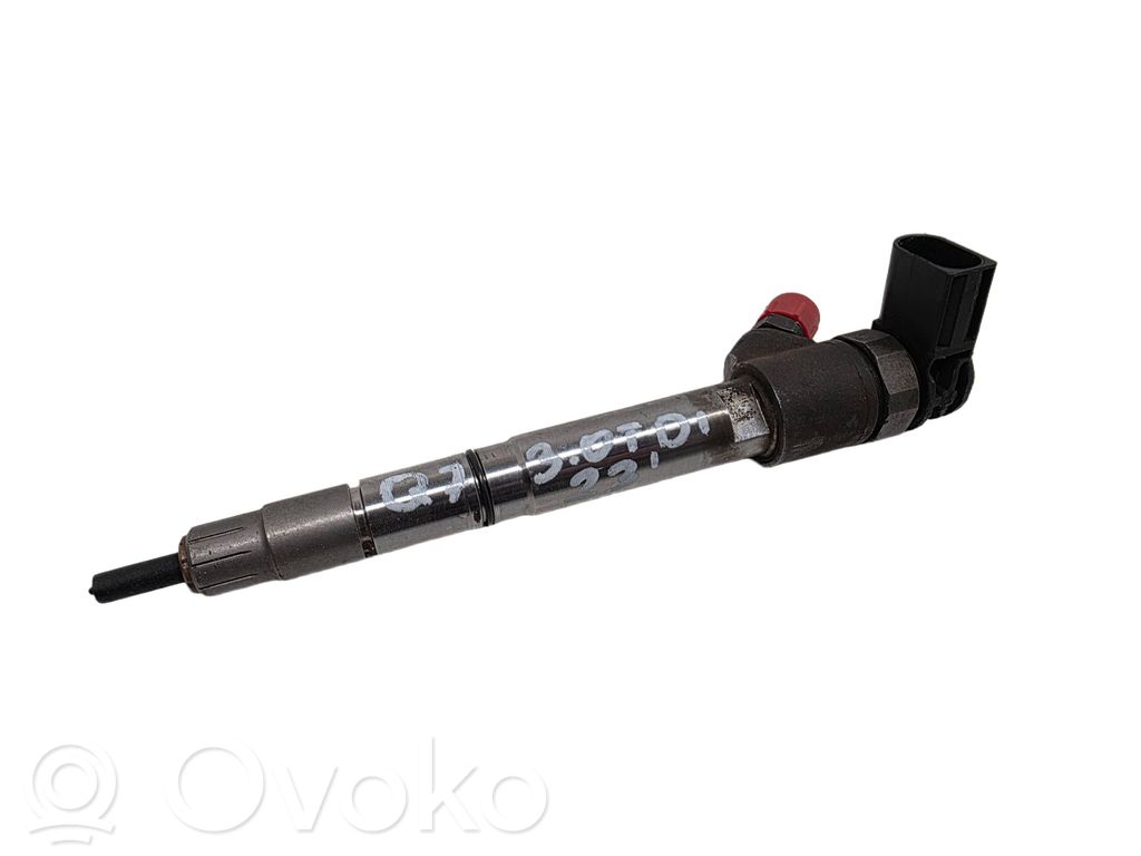 Inyector de combustible   059130278P