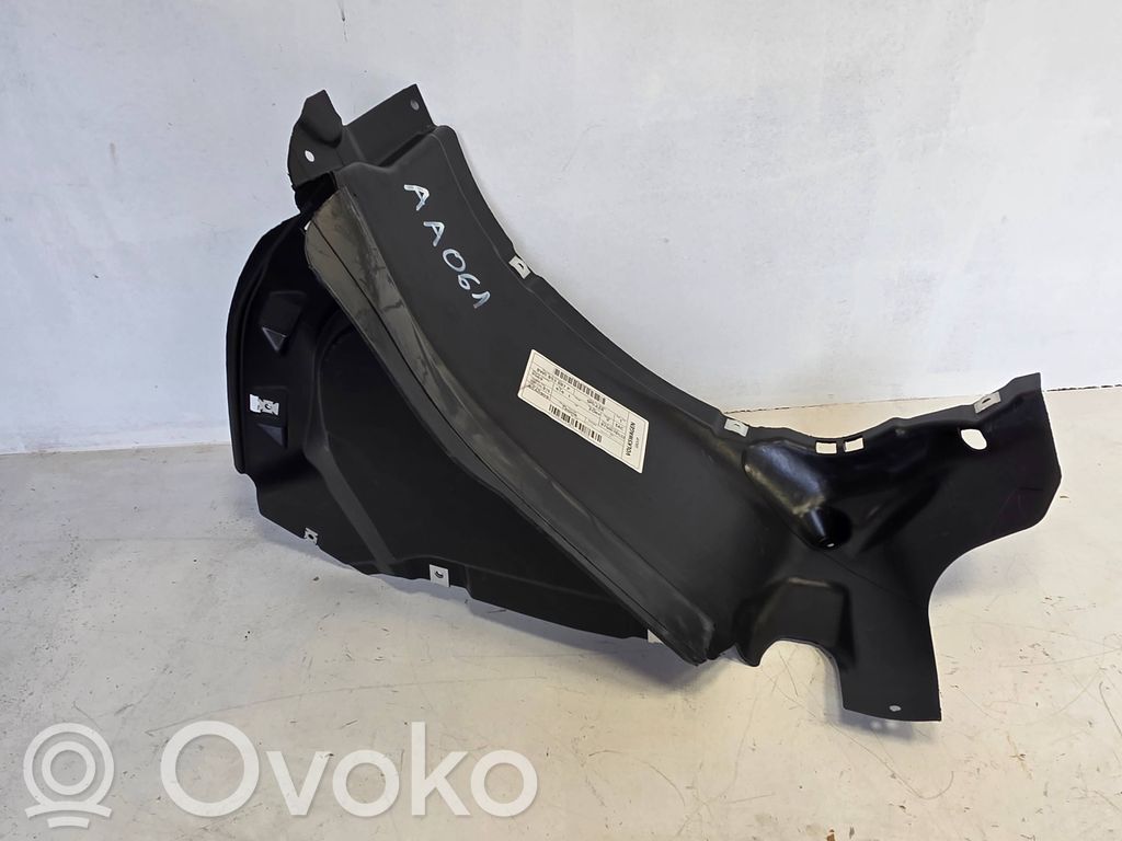 Audi A4 S4 B9 8W Nadkole przednie 