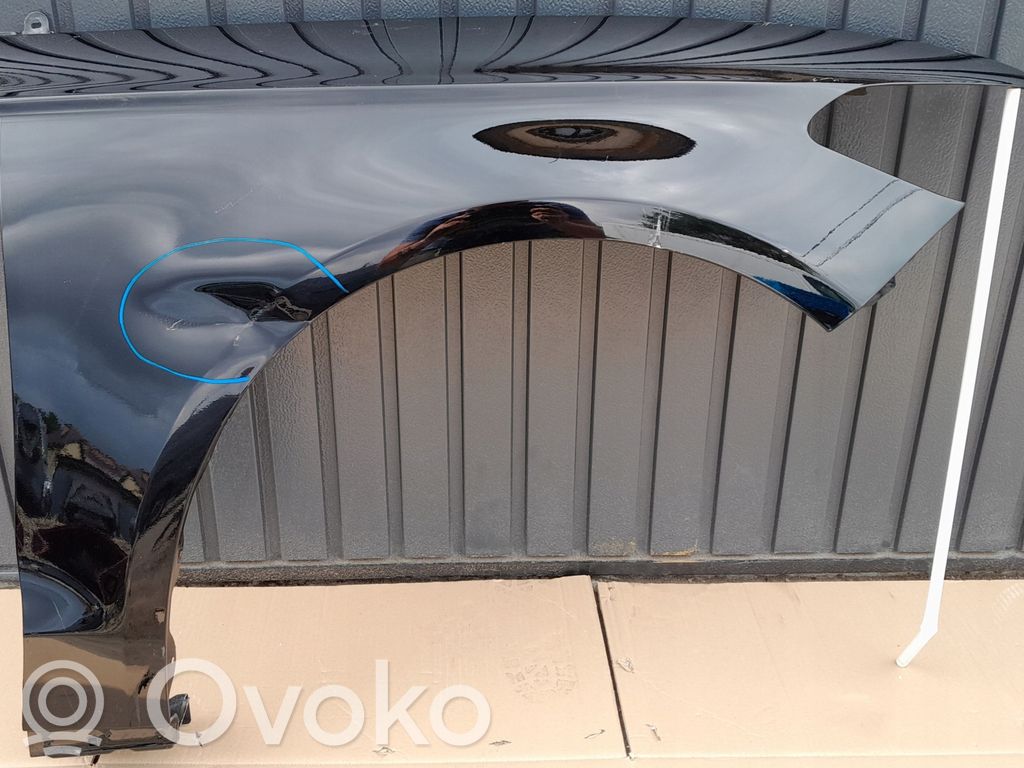 Ford Mondeo MK V Fender 