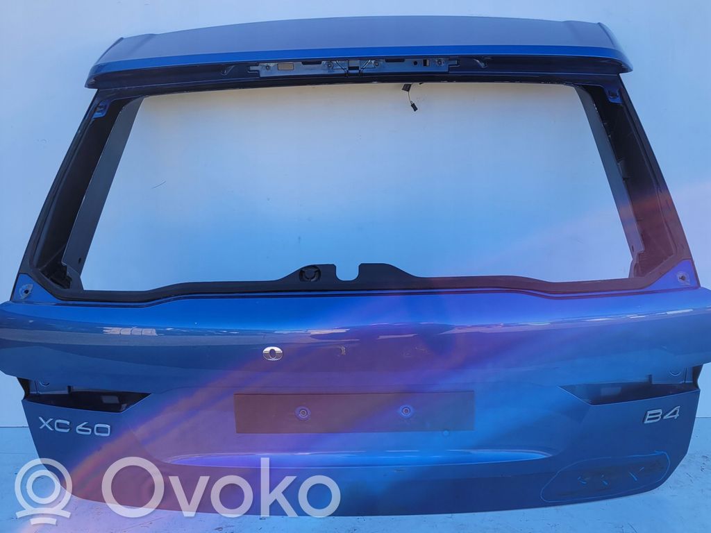Volvo XC60 Puerta del maletero/compartimento de carga 