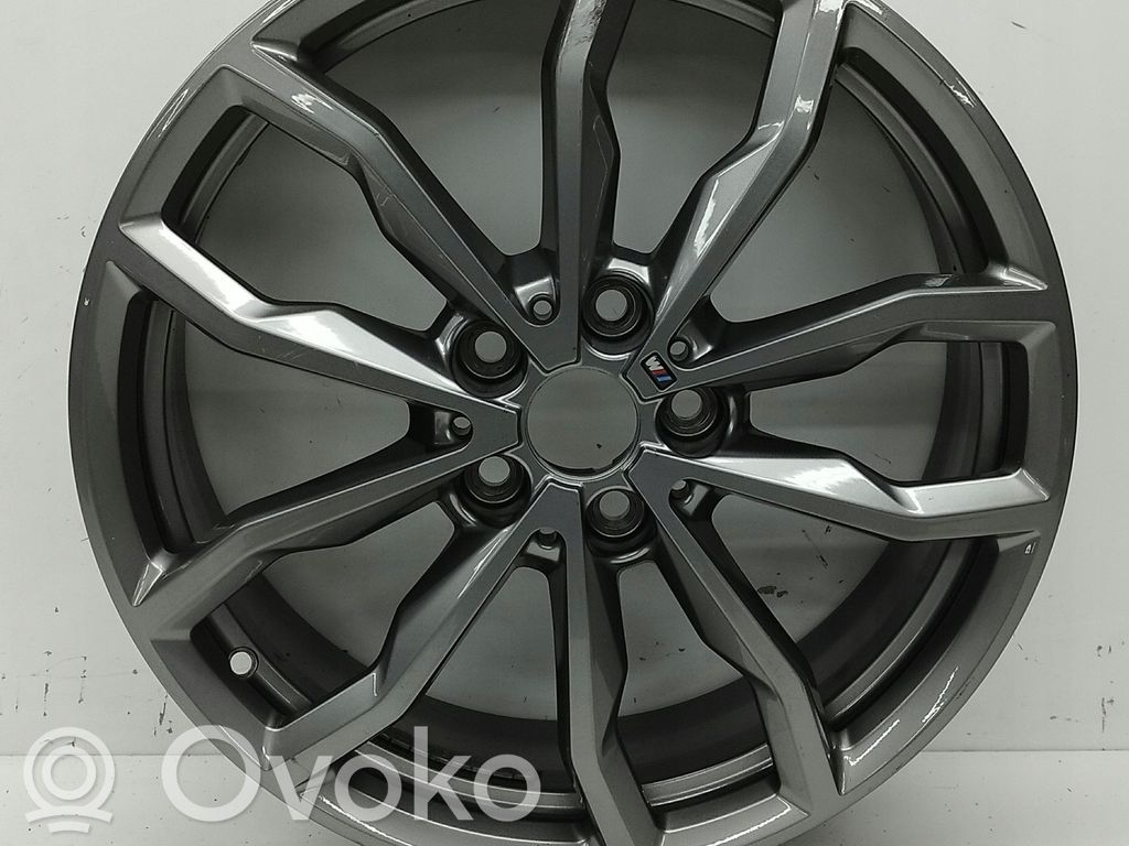 BMW X1 F48 F49 Cerchione in lega R18 