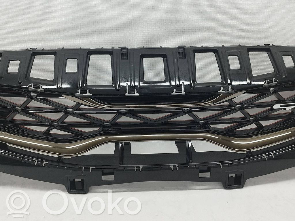 KIA Ceed Front grill 
