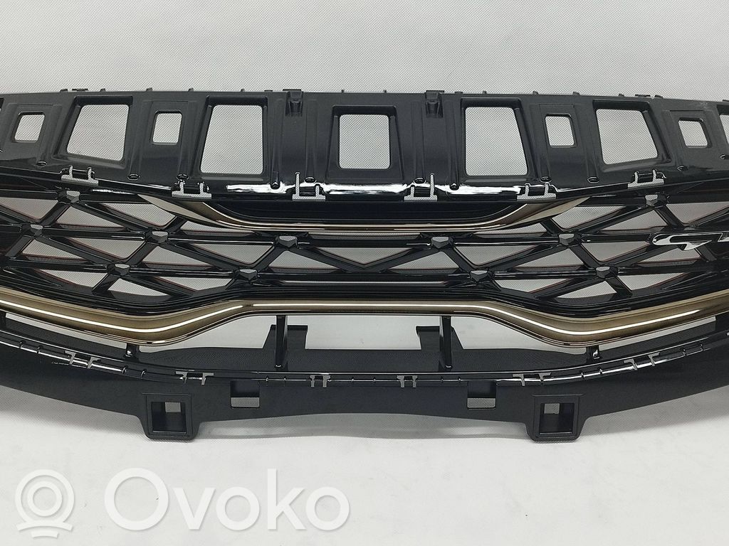 KIA Ceed Front grill 