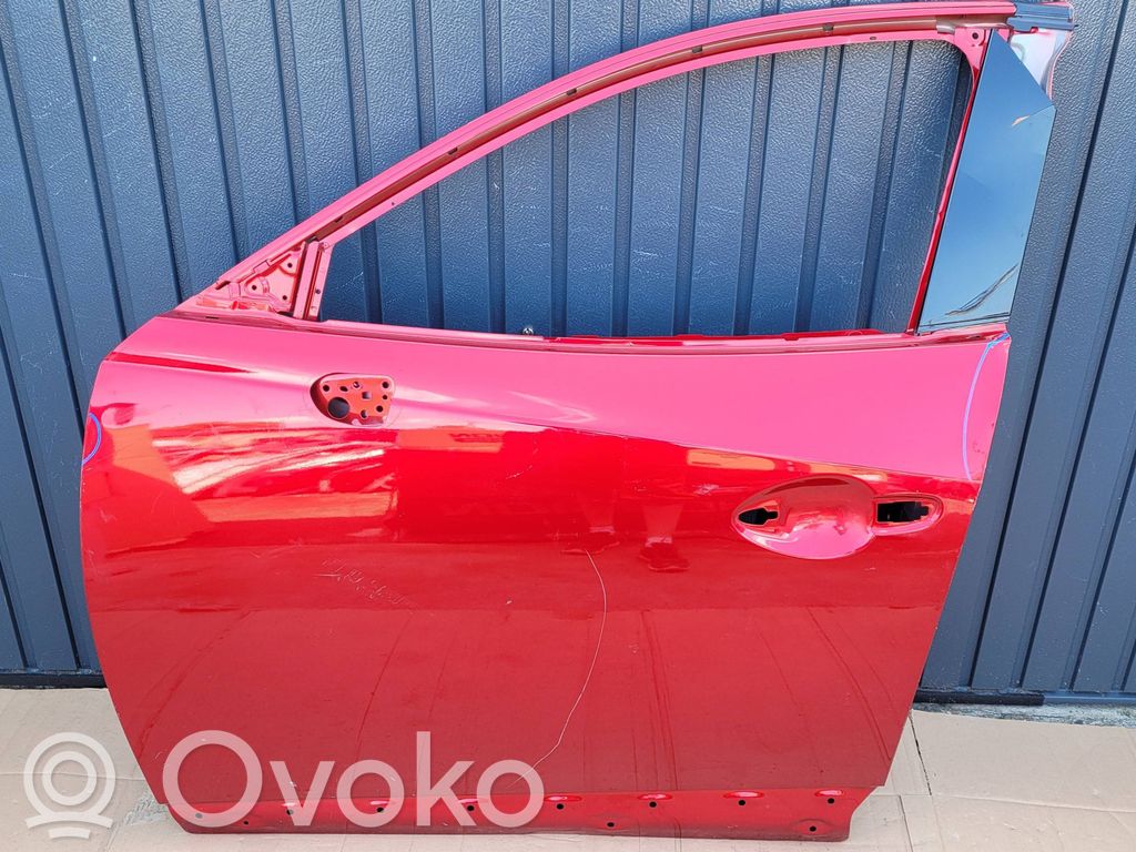 Mazda CX-3 Tür vorne 