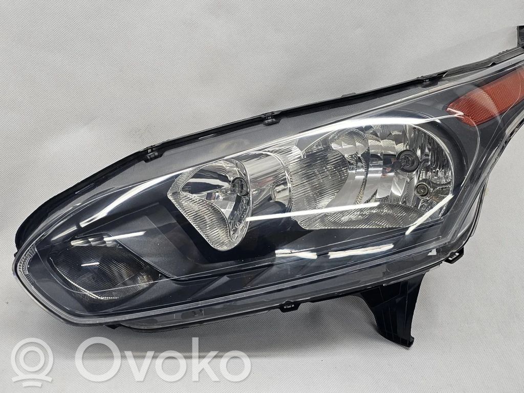 Ford Transit -  Tourneo Connect Headlight/headlamp 