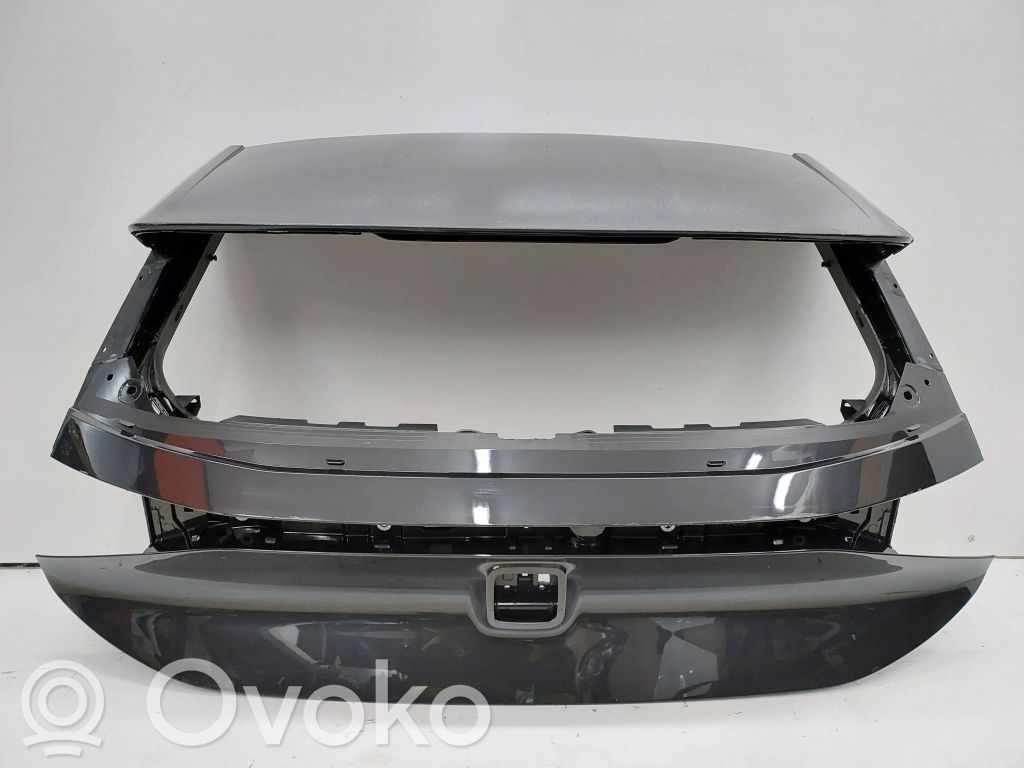 Cupra Born Aizmugurējais pārsegs (bagāžnieks) 