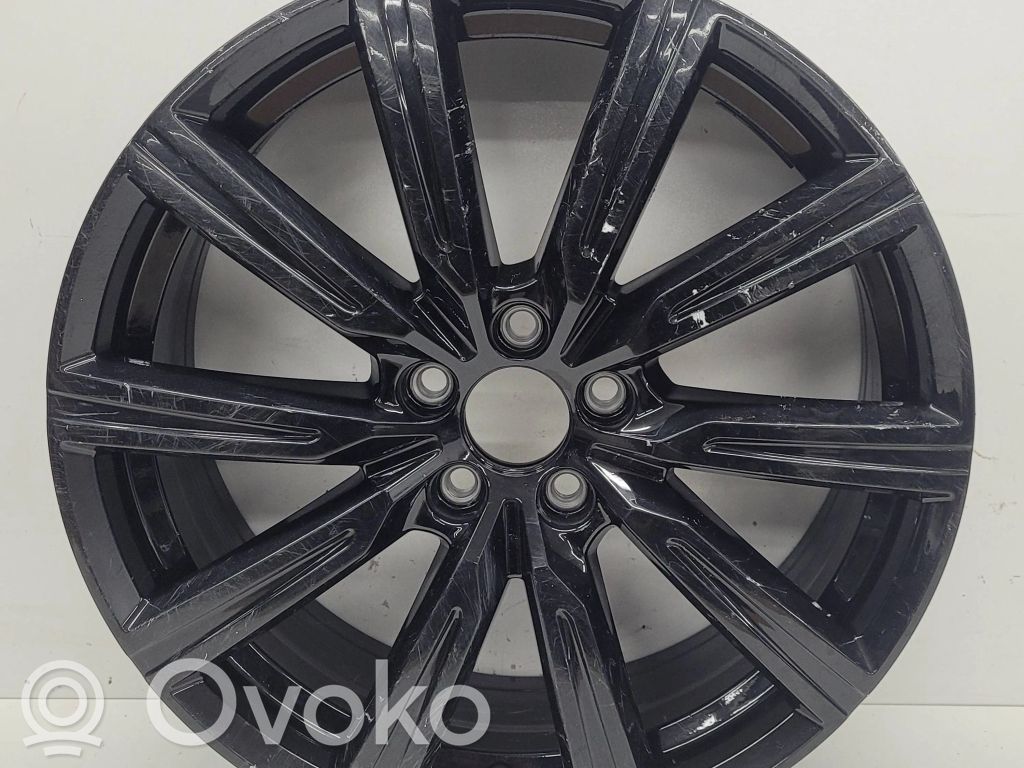 Volvo XC60 Roue de secours 19 