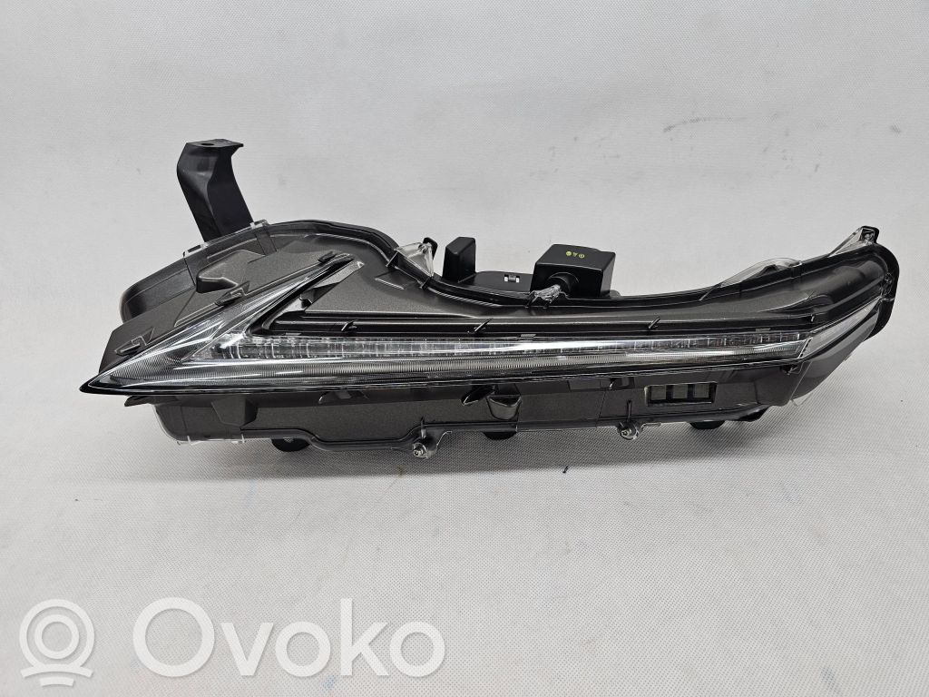 Lexus NX LED Daytime headlight 