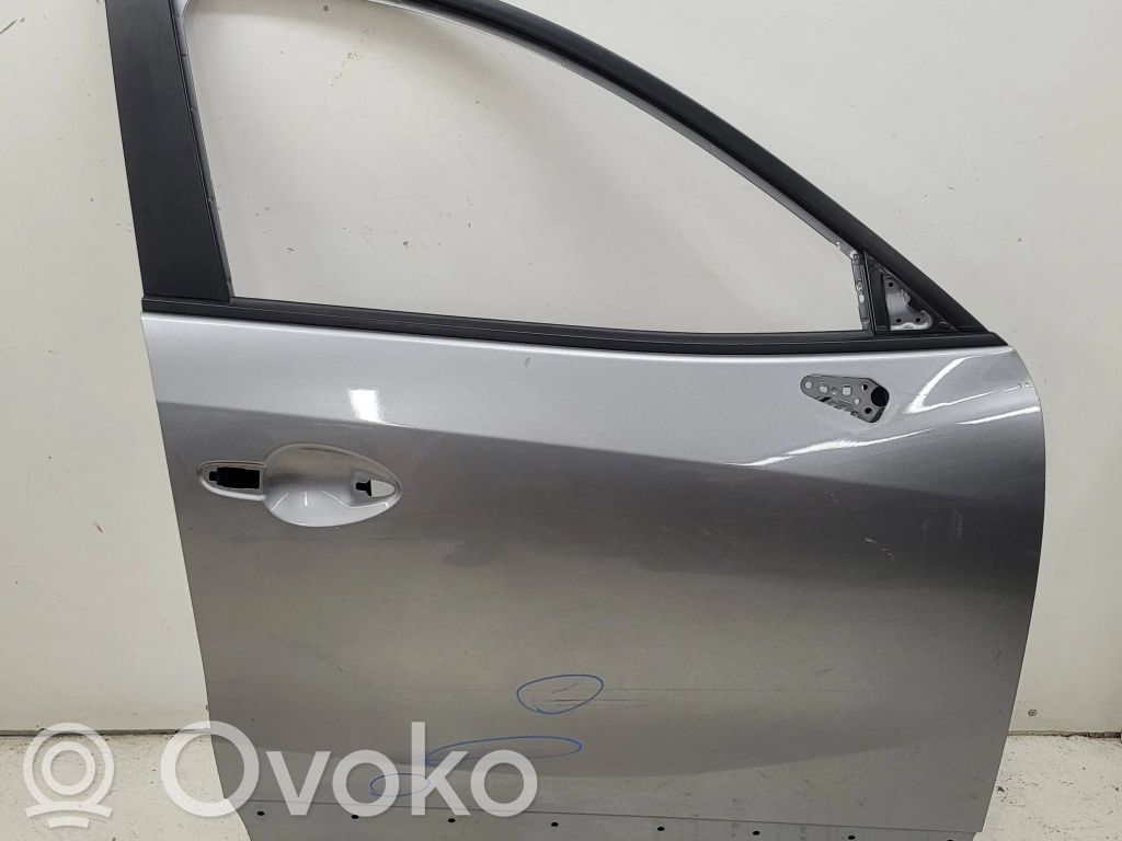 Mazda CX-5 Дверь 