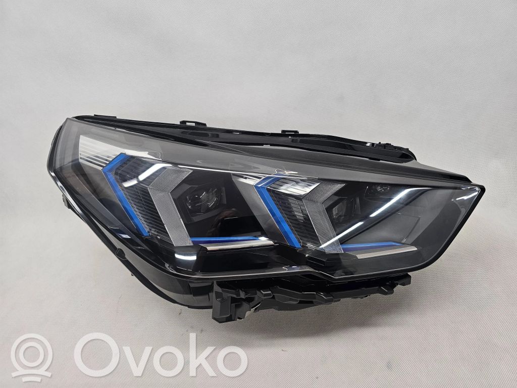 BMW X2 U10 Headlight/headlamp 