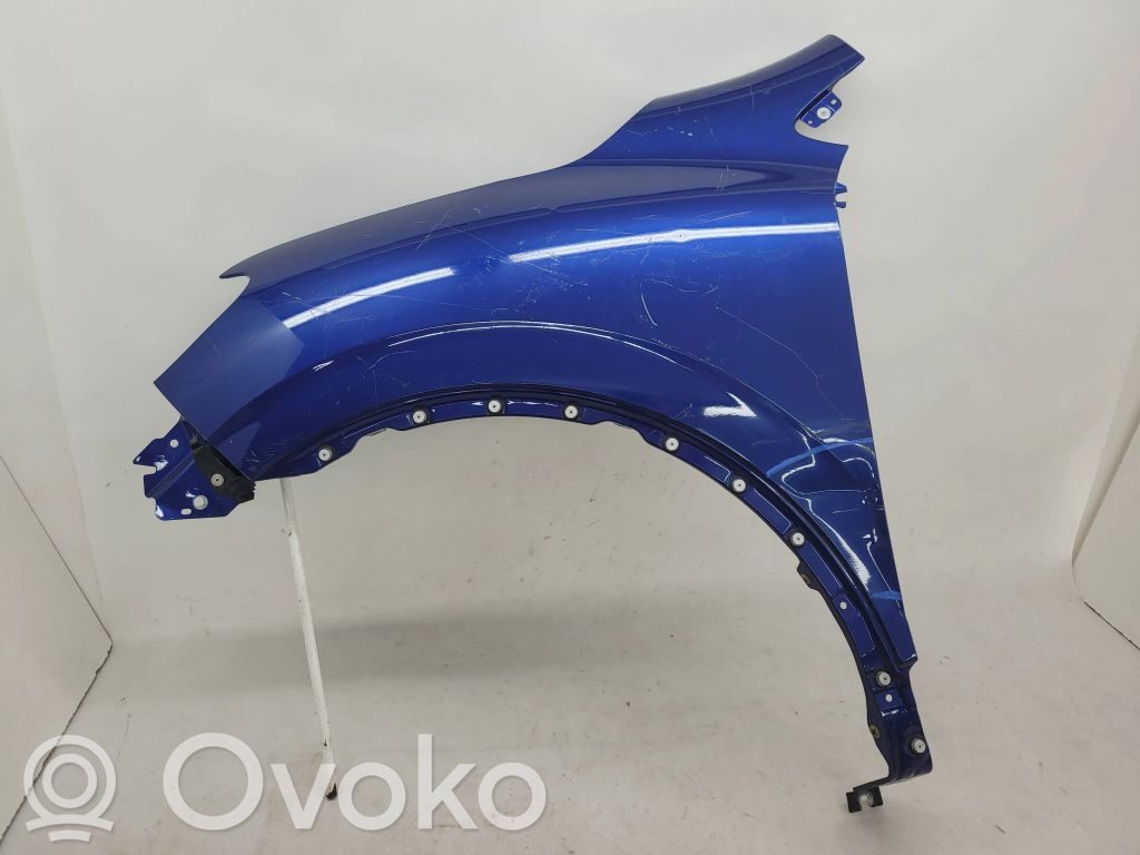 Renault Kadjar Fender 