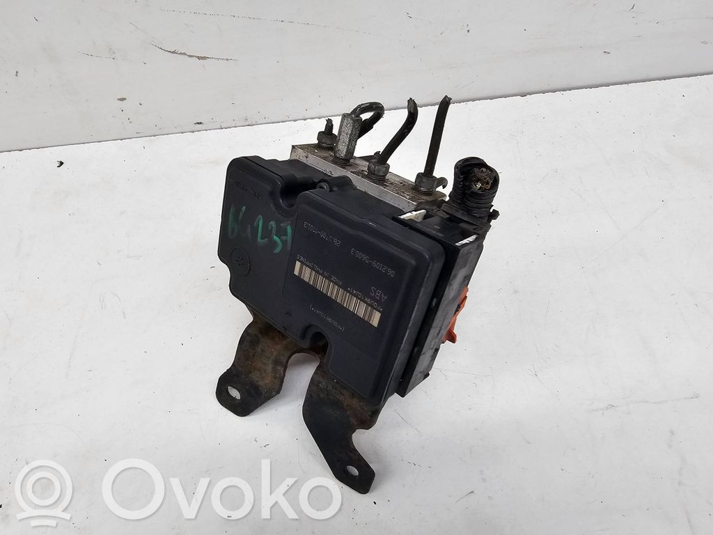 Chevrolet Aveo ABS Pump 