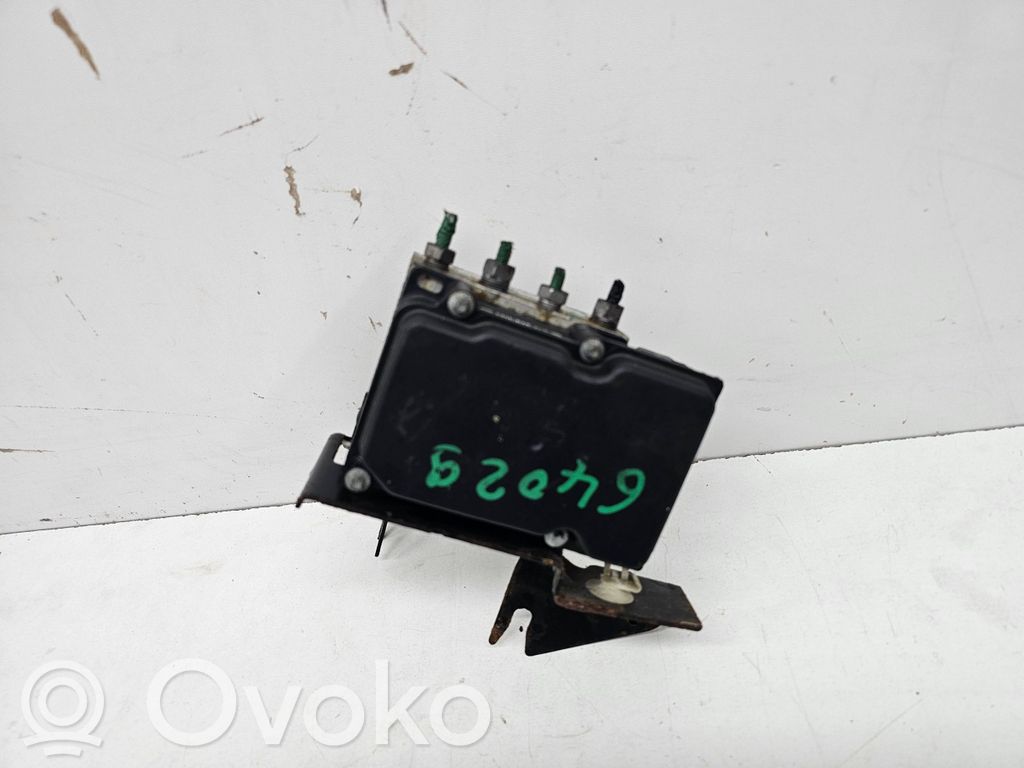 Renault Logan I ABS Pump 