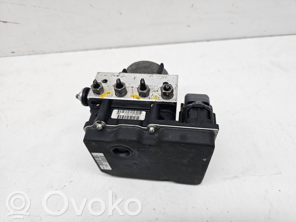 Peugeot 308 ABS Blokas 