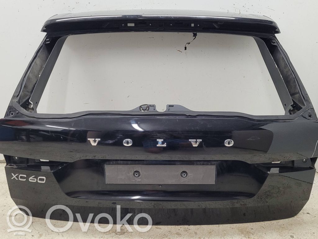 Volvo XC60 Puerta del maletero/compartimento de carga 