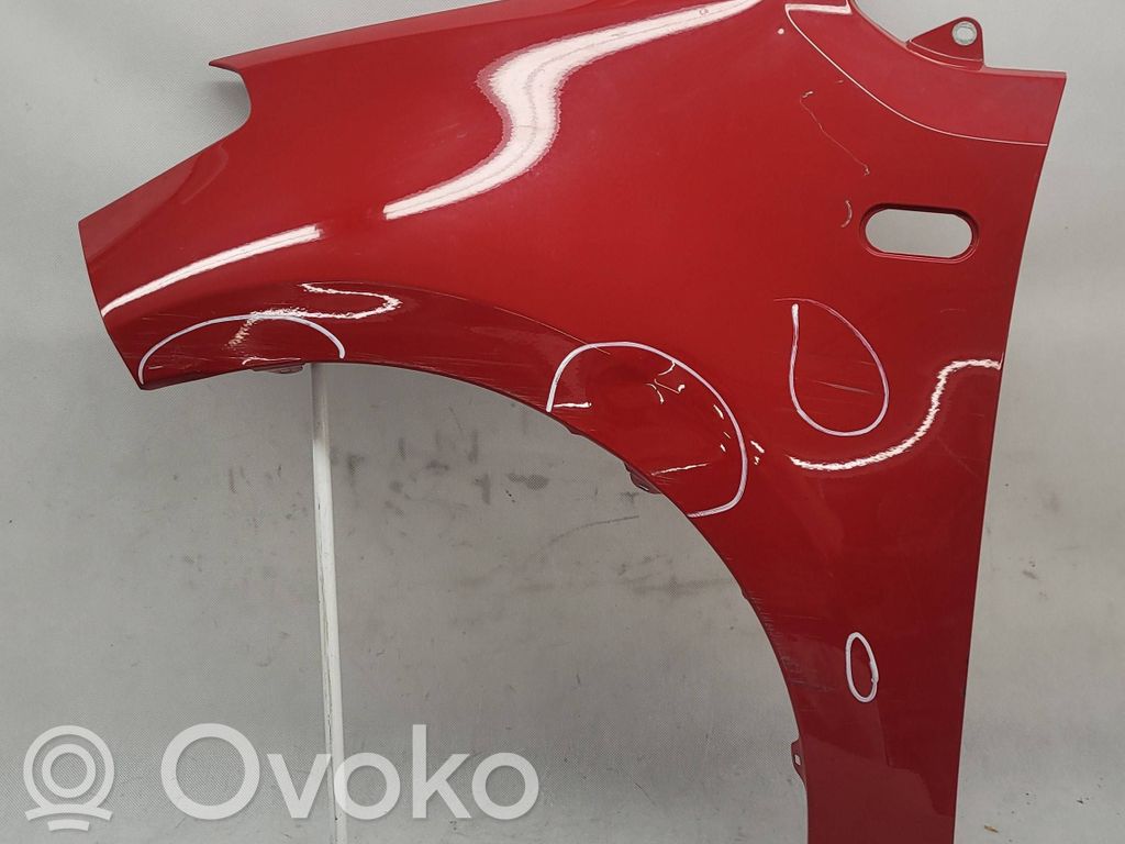 Volkswagen Up Guardabarro 