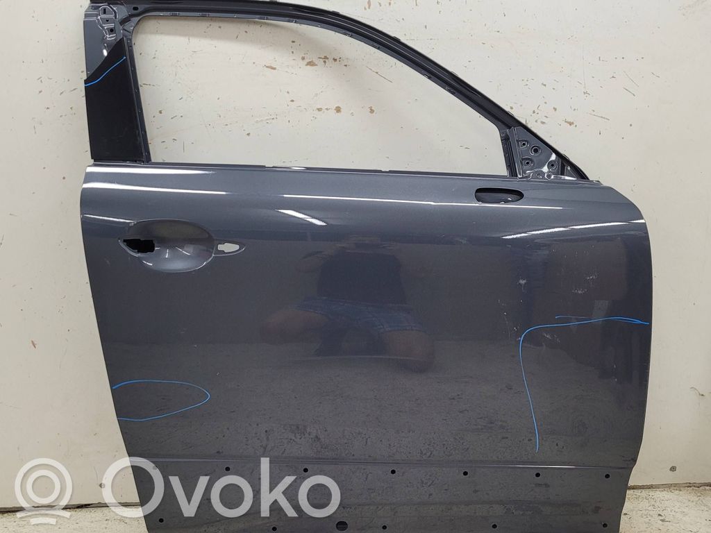 Mazda MX-30 Дверь 