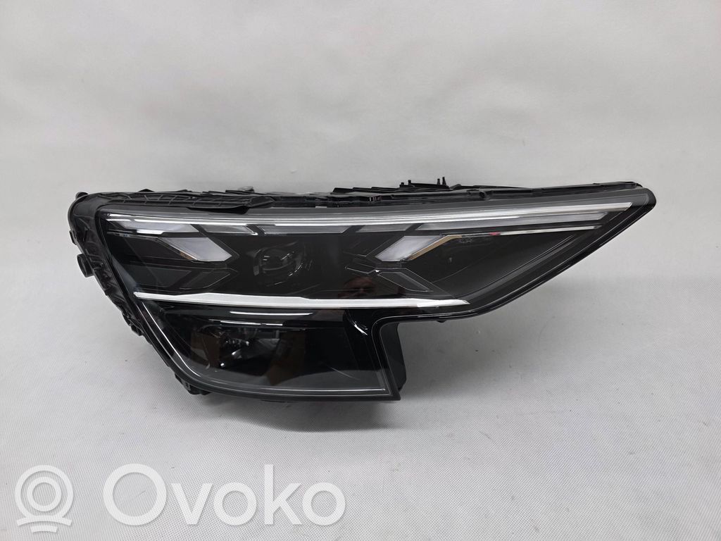 Headlight/headlamp   4M8941040,SP92101G4020