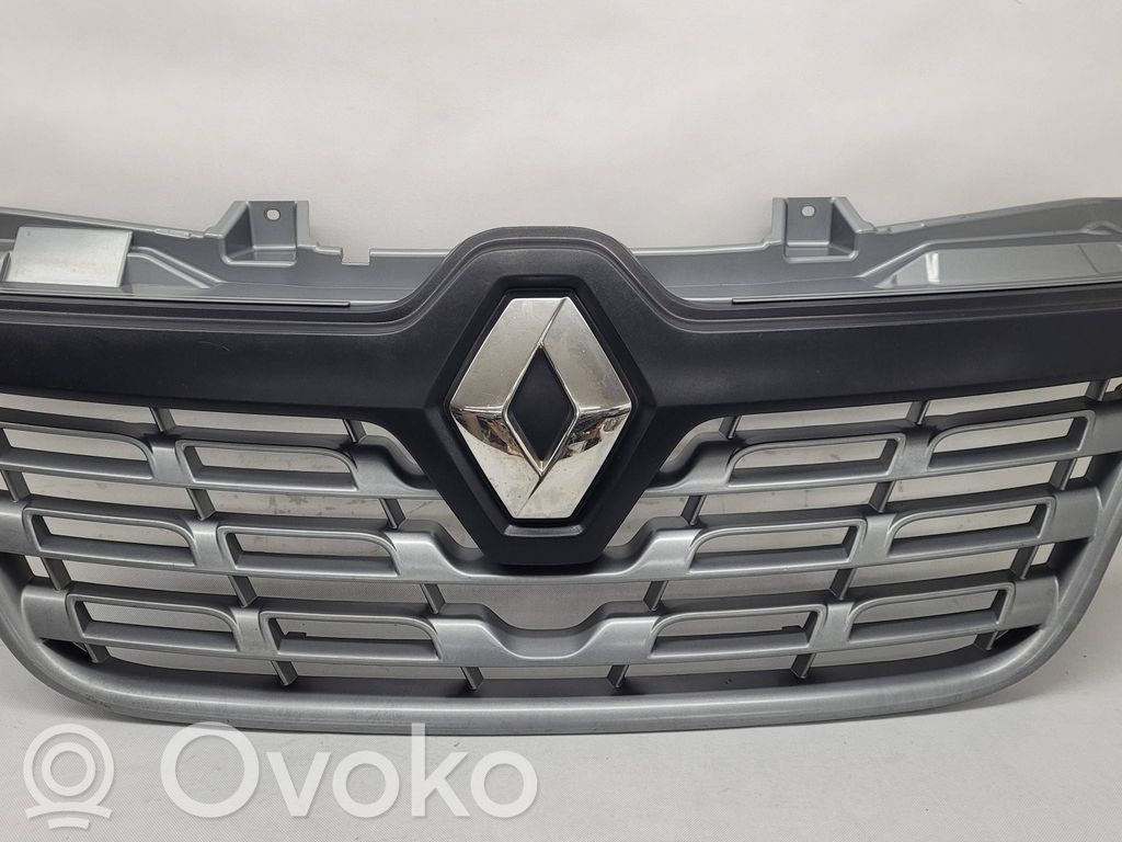 Front grill   623102803R