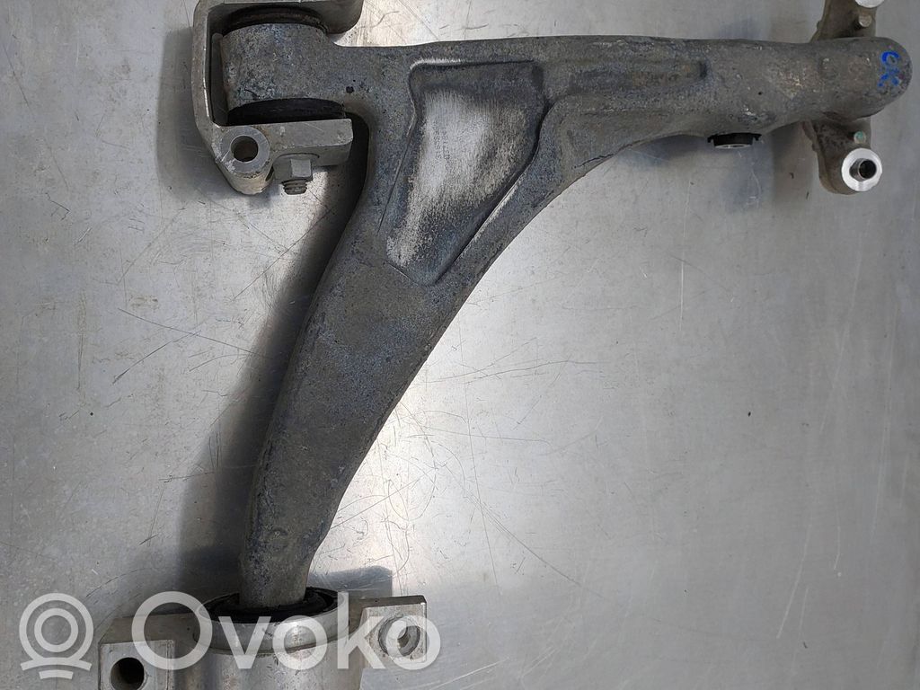 Querlenker Achsschenkel vorne   31658894