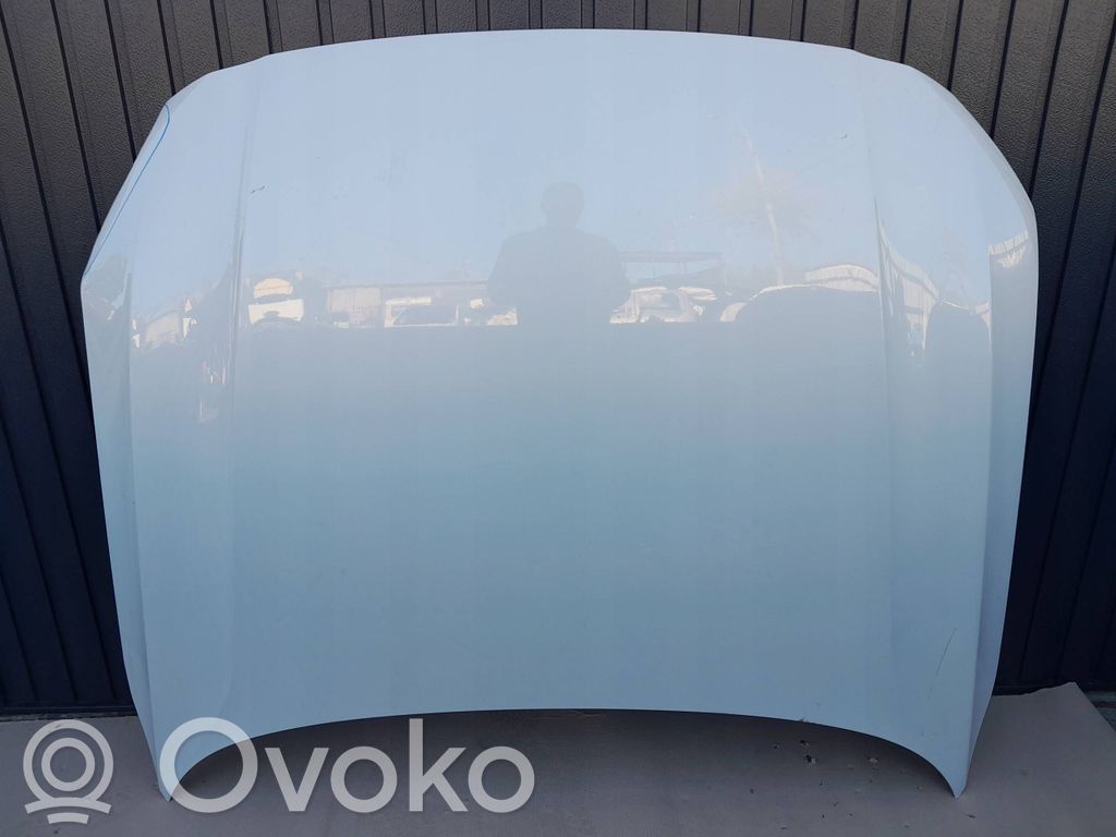 Volvo S90, V90 Konepelti 