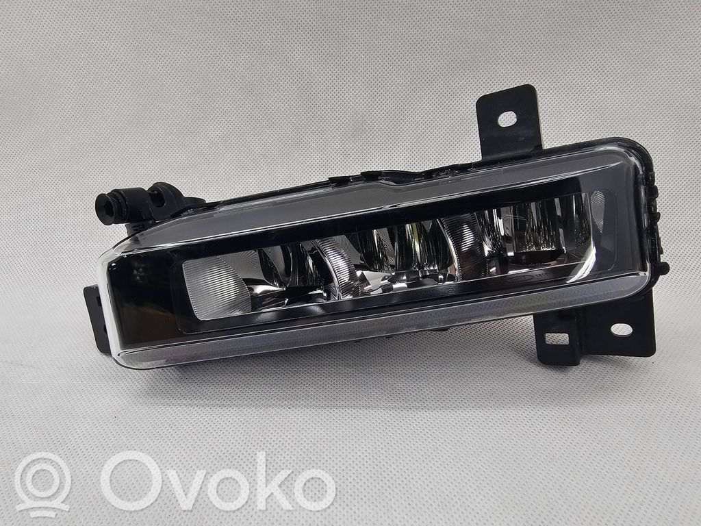 BMW 2 F45 Etusumuvalo 