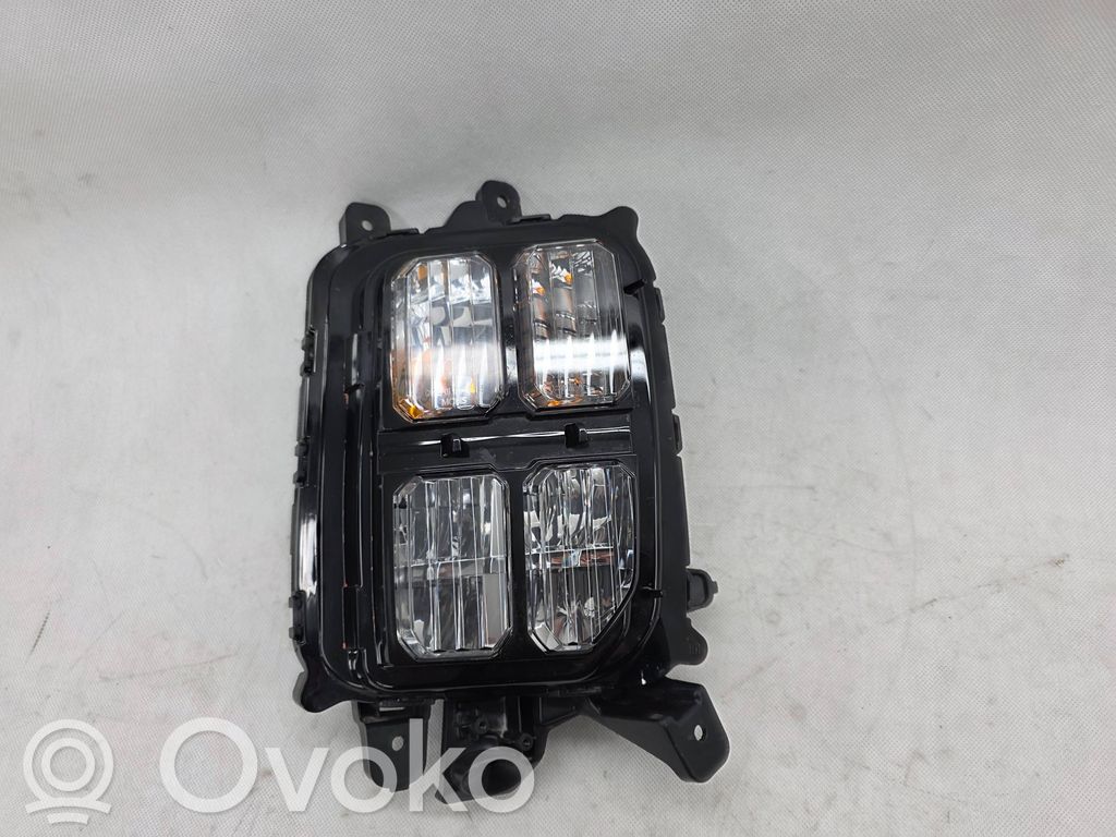 LED dienas gaisma   GAMZ2202260