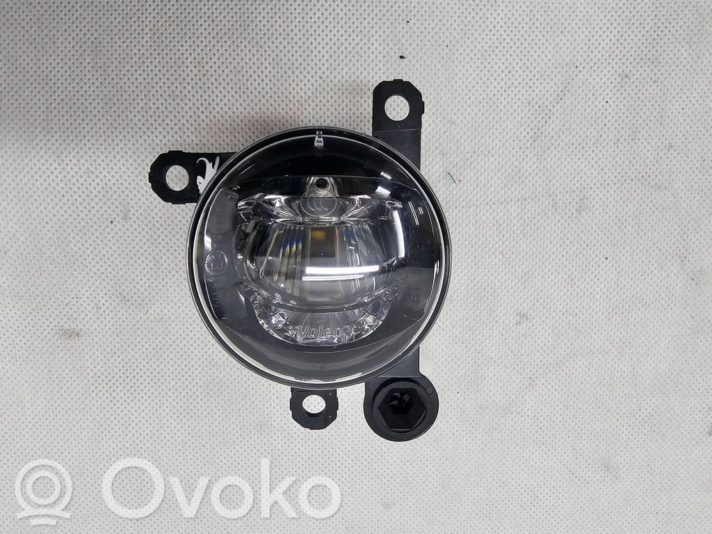 Opel Mokka B Nebelscheinwerfer vorne 