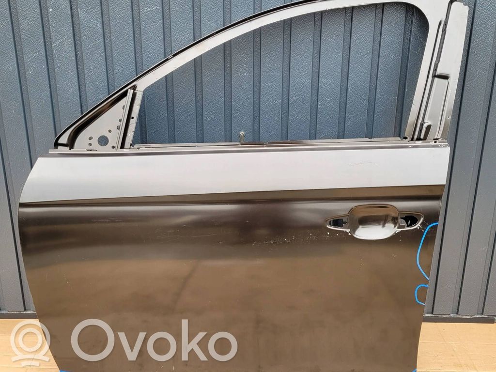 Opel Corsa F Durvis 