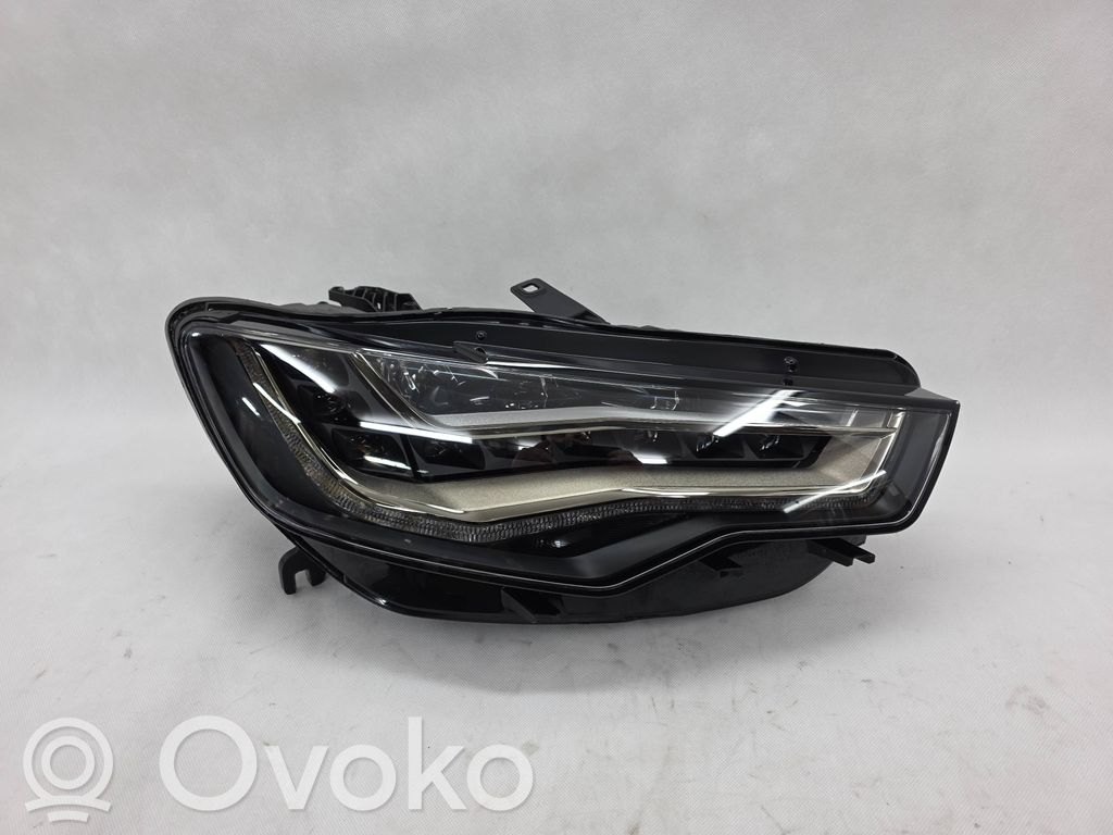 Lampa przednia   4G0941034F