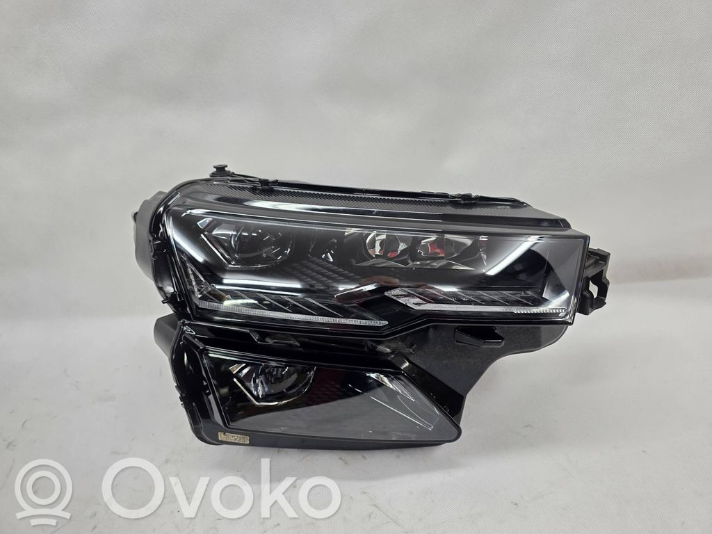 Skoda Karoq Lampa przednia 