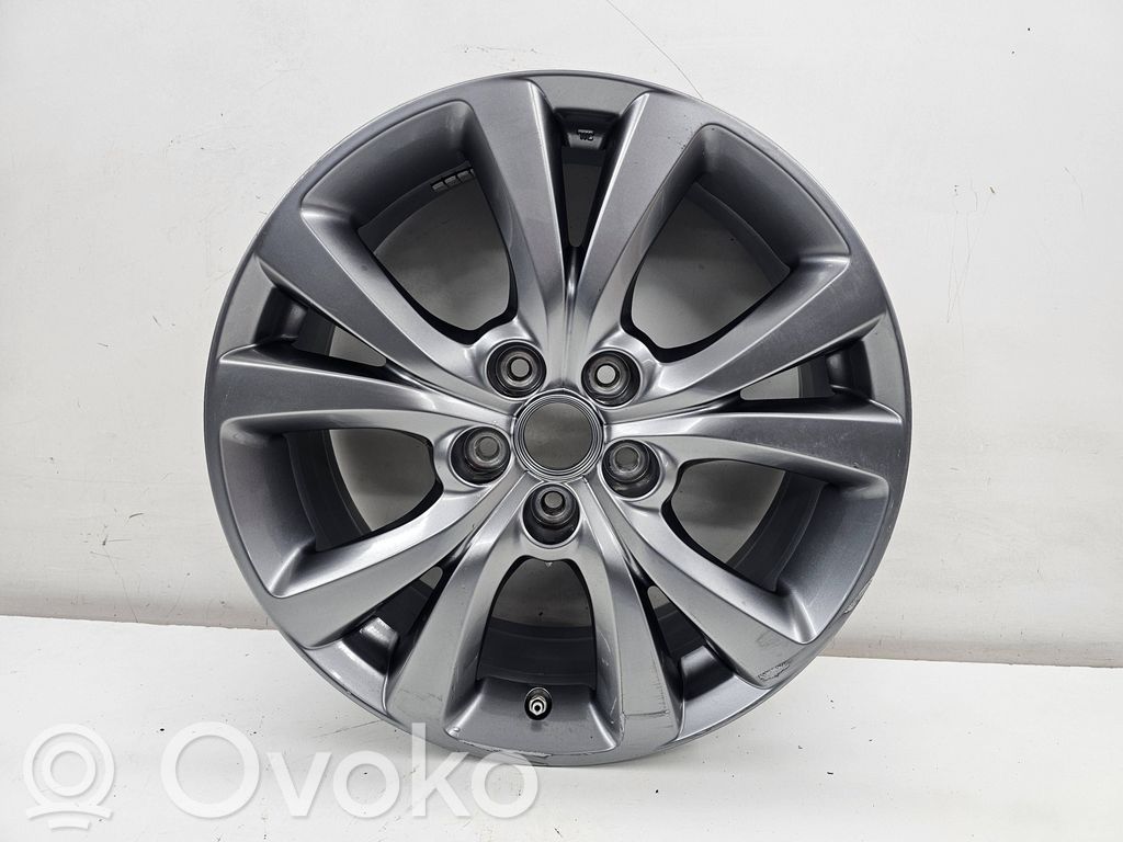 Mazda CX-30 Felgi aluminiowe R18 