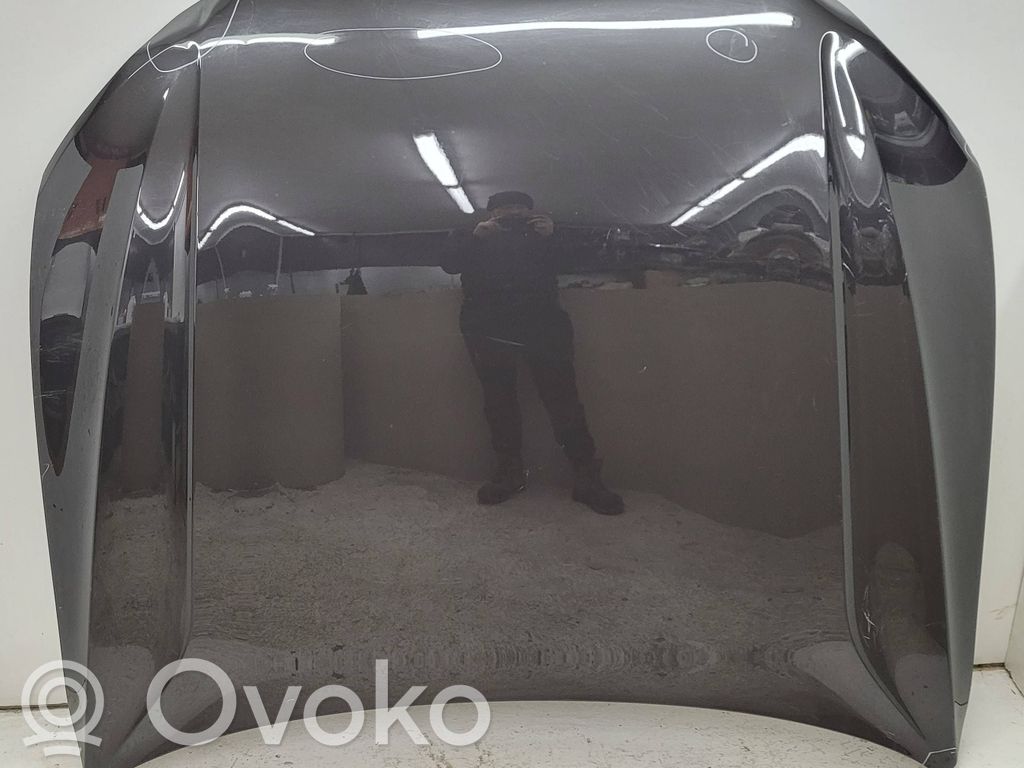 Volvo XC60 Konepelti 