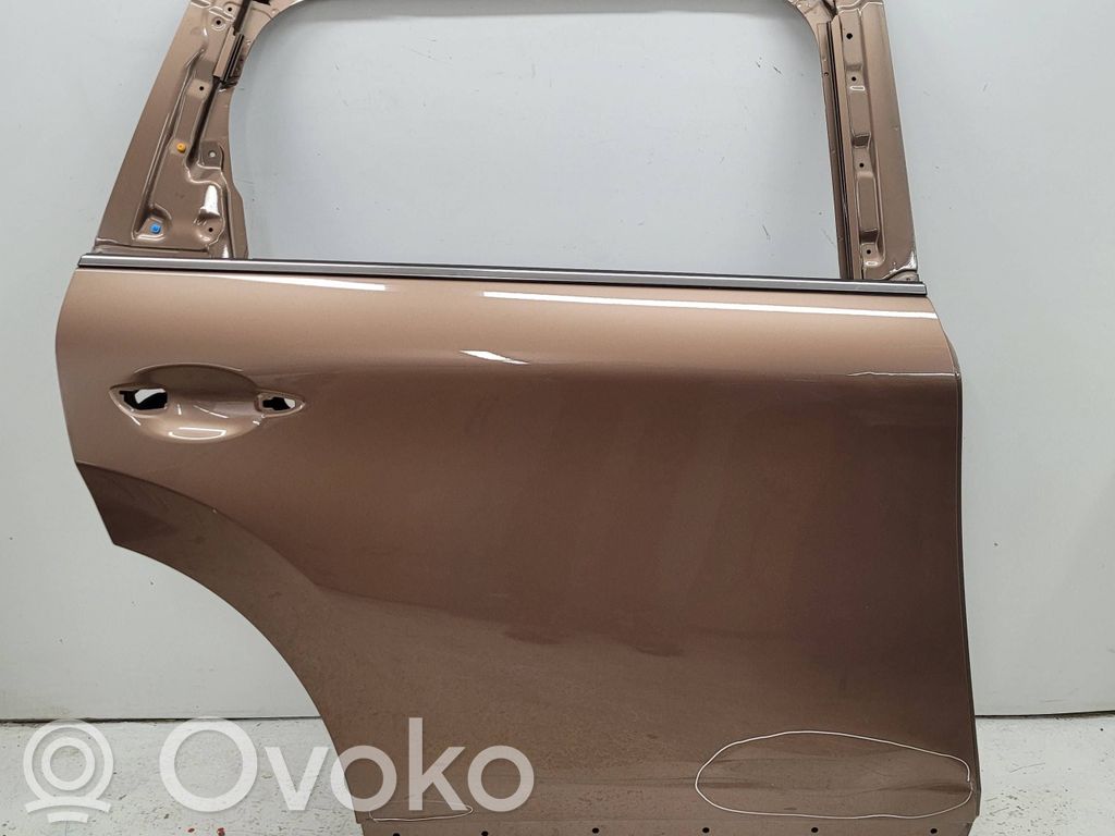 Puerta trasera   K20V72010