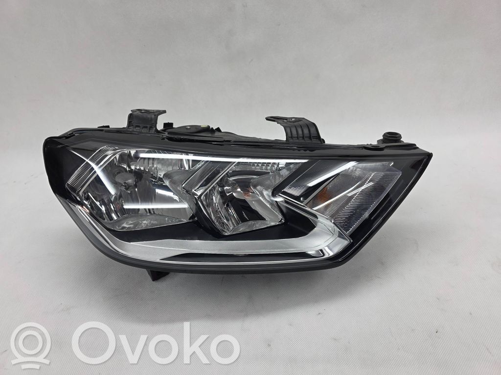Audi A1 Headlight/headlamp 